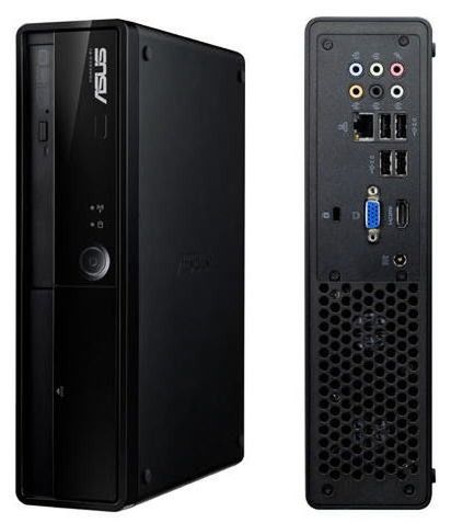 Asus S1-AT5NM10E - niezbędnik cyfrowego domu 2