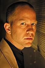 Ryan Murphy, twórca serialu "Nip/ Tuck: Bez skazy"
