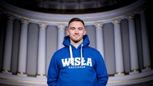 Wisła Płock ogłosiła pierwszy transfer