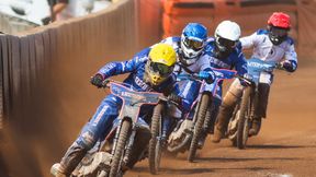 Żużel. Orzeł latał w Tarnowie wyżej. Unia rozpędza się w kierunku spadku z Metalkas 2. Ekstraligi