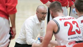 Tomasz Niedbalski: Miałem pewne obawy przed sezonem. Kilku graczy nam odmówiło