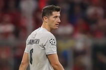 "Lewandowski szybko opuścił stadion". Kulisy wielkiego powrotu do Monachium