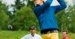 Zakończył się drugi turniej z cyklu Deutsche Bank BMW Group Pro-Am Tour