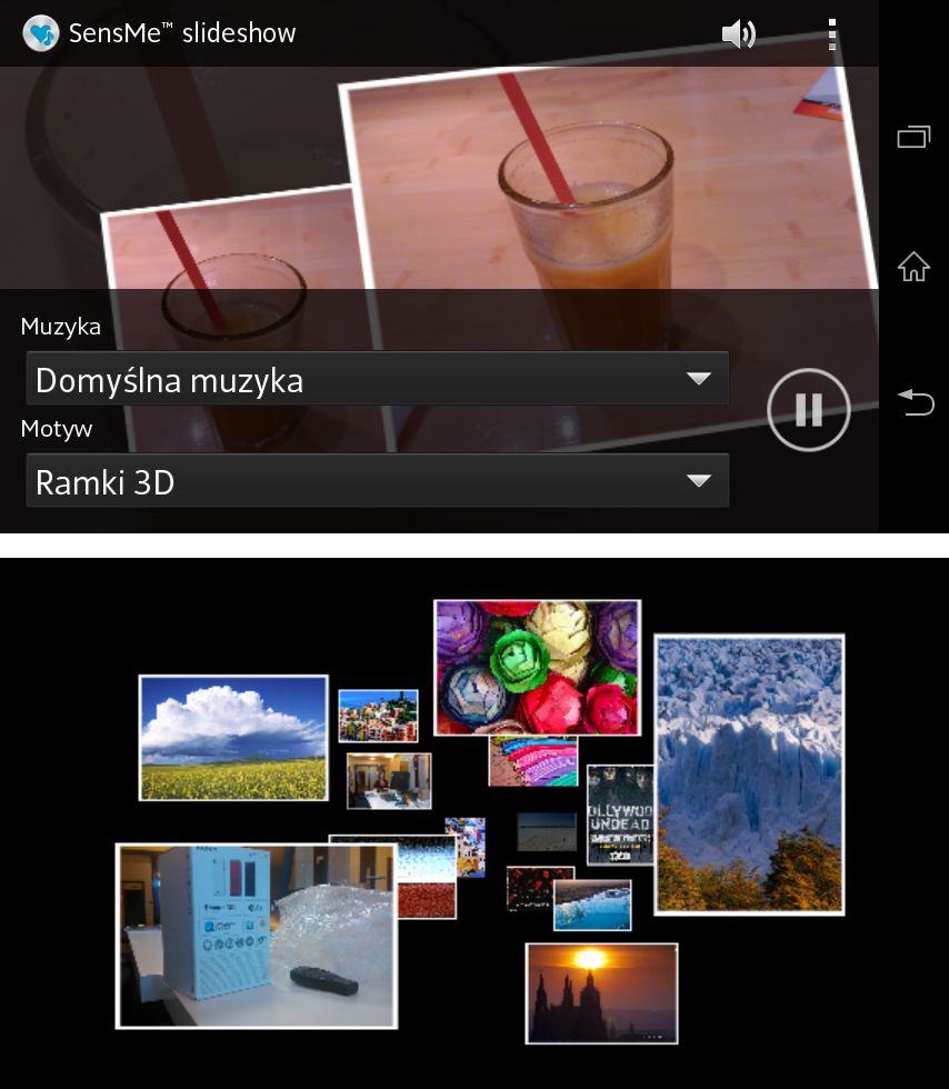 Sony Xperia L - mocna średnia półka [test] 8