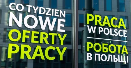 Polsko-niemiecka wojna o pracowników. Szanse mamy mizerne, ale sami jesteśmy sobie winni