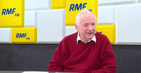 Prof. Gomułka o aferze KNF: Adam Glapiński powinien podać się do dymisji
