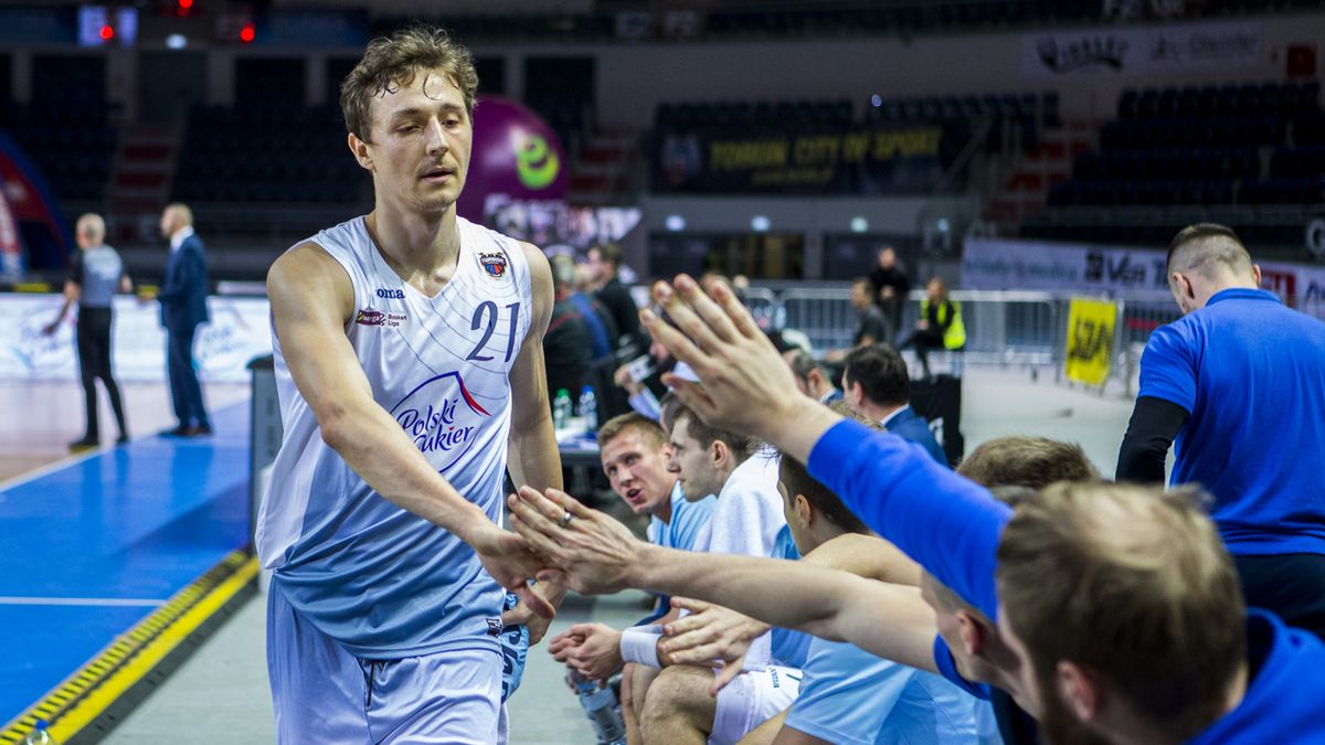 WP SportoweFakty / Jacek Wojciechowski / Na zdjęciu: Bartosz Diduszko