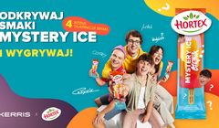 Udział w filmie CZVJNIKA na YT nagrodą w konkursie lodów