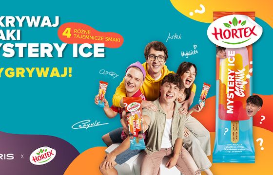 Udział w filmie CZVJNIKA na YT nagrodą w konkursie lodów