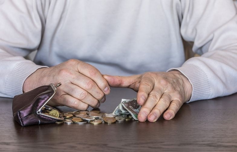 Kwota bazowa wpływa na wysokość świadczeń emerytalno-rentowych