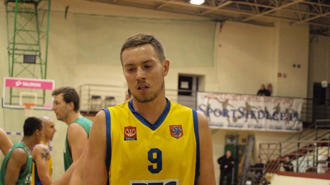 Materiały prasowe / Maciej Sztajnert