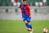 Piłka nożna: Betclic 1. Liga - mecz: Odra Opole - Arka Gdynia