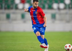 TVP Sport Piłka nożna: Betclic 1. Liga - mecz: Odra Opole - Arka Gdynia