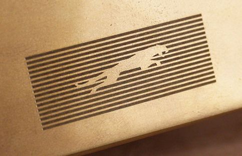 Jaguar z nowym logo i hasłem