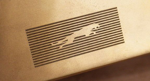 Jaguar z nowym logo i hasłem