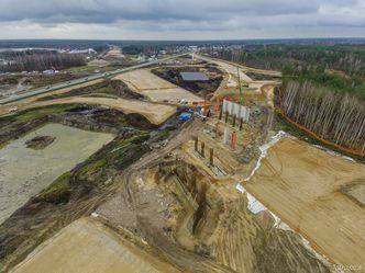 1,3 mld zł unijnego dofinansowania na budowę odcinków S6 i A2