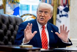 Trump podnosi cła dla UE. KE zapowiada działania odwetowe