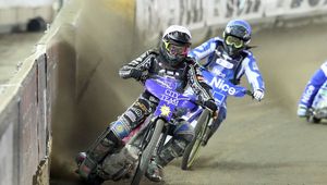 Ogłoszono dziką kartę na Grand Prix Niemiec w Teterow