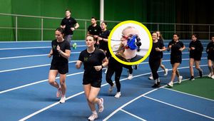 Szykują Polkę do startów w F1. Oto co zrobili dla niej Brytyjczycy