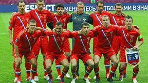 Rosja naturalizuje piłkarzy na Euro 2016 i MŚ 2018. Brazylijczycy w kadrze Słuckiego?