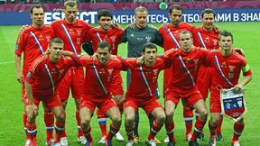 Euro 2016: Rosjanie ogłosili kadrę. Powołanie dla Niemca, który dopiero otrzyma obywatelstwo