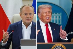 Plan pokojowy. Szansa czy zagrożenie dla Polski? "Bardzo źle zrobione"