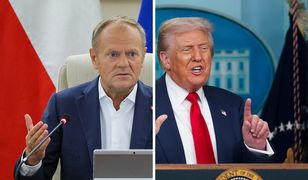 Plan pokojowy. Szansa czy zagrożenie dla Polski? "Bardzo źle zrobione"