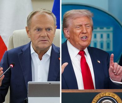 Plan pokojowy. Szansa czy zagrożenie dla Polski? "Bardzo źle zrobione"