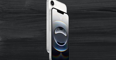 iPhone 16e - bateria. Pojemność jest już znana