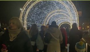 Odwiedza jarmarki świąteczne w Polsce. Zdradza, który jej zdaniem jest najlepszy