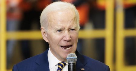 Biden przyleci do Polski? Wciąż nie ma potwierdzenia