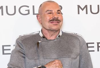 Był prawdziwym wizjonerem. Jego serce skradł Polak