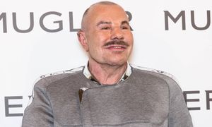 Był prawdziwym wizjonerem. Jego serce skradł Polak