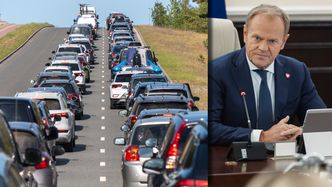"Żadnych nowych podatków". Kulisy rządowego sporu wokół opłaty od aut