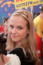 "Barwy szczęścia": Gwiazda serialu pokaże piersi