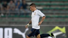 Marco Verratti "Był blisko Juventusu"