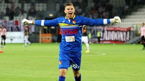 Bartłomiej Drągowski: Nie jestem jeszcze gotowy na wyjazd z Polski