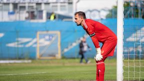 W 35. minucie II-ligowiec został na boisku w dziewięciu. To nie mogło się dobrze skończyć