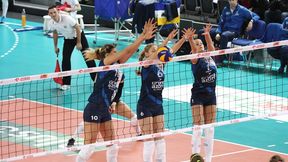 Fotorelacja: PGNiG Nafta Piła - Chemik Police
