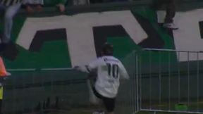 Były gwiazdor Legii bohaterem. Co za początek sezonu! [WIDEO]