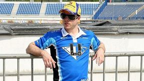 Kenneth Bjerre dla SportoweFakty.pl: Jeśli chcemy fazy play-off, trzeba dalej tak jechać