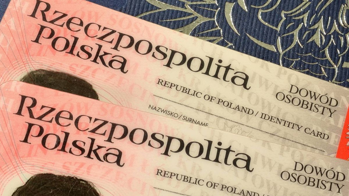 To imię bije w Polsce rekordy (zdj. ilustracyjne)