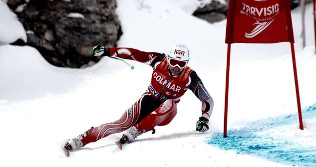 Maciej Bydliński na trudnym zakręcie