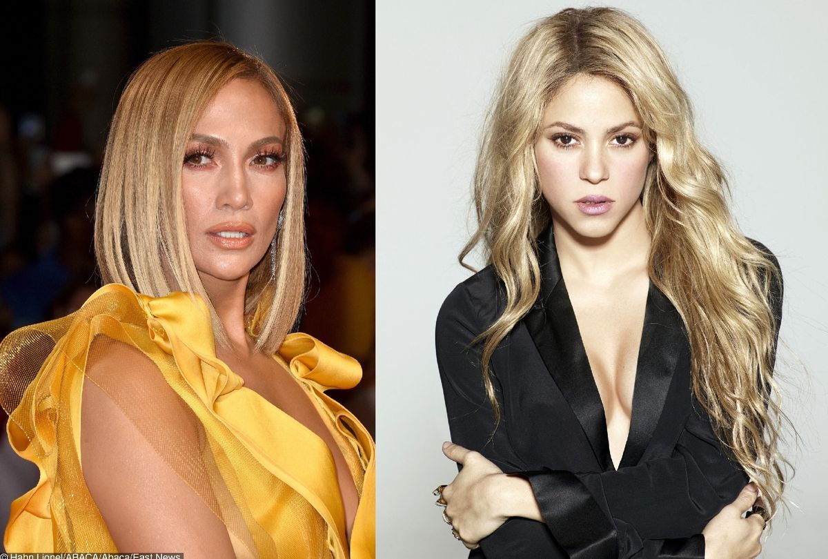 Super Bowl 2020. Jennifer Lopez i Shakira będą gwiazdami wieczoru!