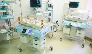 Radość w Białymstoku. Na świat przyszły czworaczki