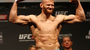 Jan Błachowicz wyciągnął wnioski. Po klęsce w UFC, opuszcza Ankos Zapasy Poznań