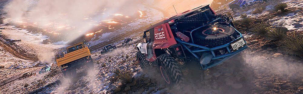 Forza Horizon 5