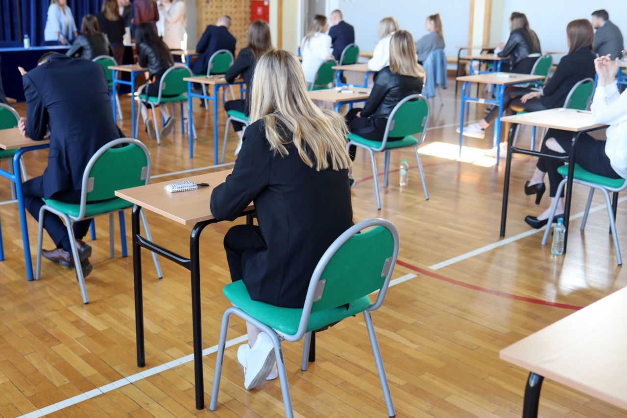 Ten kierunek to hit na 9 uczelniach. Zgłosiły się tysiące kandydatów