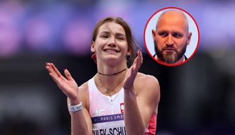 Polska olimpijka szczera do bólu. Cieszy się, że legenda odchodzi