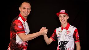 Żużel. Przyjemski szczerze po meczu z PSŻ-em. "Początek spotkania był w naszym wykonaniu dramatem"